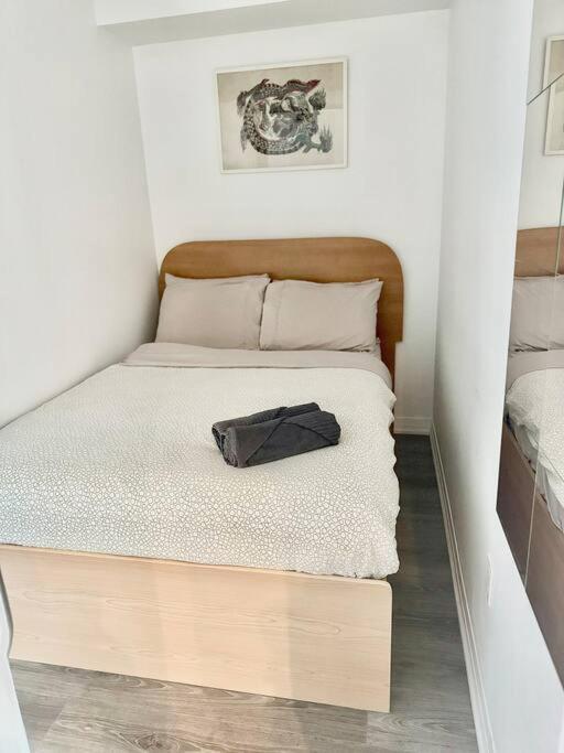 Cozy Condo Near Eatoncentre Mall Toronto Exterior foto